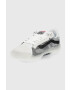 Vans Обувки Ua Evdnt Ultimatewaffle в сиво - Pepit.bg
