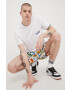 Vans Памучен къс панталон - Pepit.bg