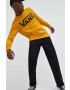Vans Памучен суичър - Pepit.bg