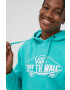 Vans Памучен суичър - Pepit.bg
