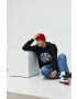 Vans Памучен суичър - Pepit.bg