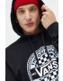Vans Памучен суичър - Pepit.bg
