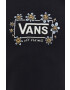 Vans Памучен суичър - Pepit.bg