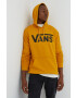Vans Памучен суичър - Pepit.bg