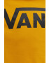 Vans Памучен суичър - Pepit.bg