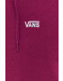 Vans Памучен суичър - Pepit.bg