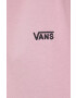 Vans Памучен суичър - Pepit.bg