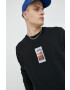 Vans Памучен суичър - Pepit.bg