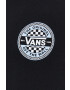 Vans Памучен суичър - Pepit.bg