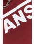 Vans Памучен суичър - Pepit.bg