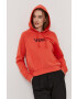 Vans Памучен суичър - Pepit.bg