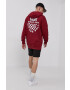 Vans Памучен суичър - Pepit.bg