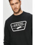 Vans Памучен суичър - Pepit.bg