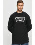 Vans Памучен суичър - Pepit.bg