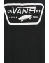 Vans Памучен суичър - Pepit.bg