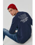 Vans Памучен суичър - Pepit.bg