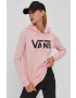 Vans Памучен суичър - Pepit.bg