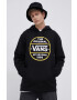 Vans Памучен суичър - Pepit.bg