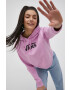Vans Памучен суичър - Pepit.bg