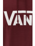Vans Памучен суичър - Pepit.bg