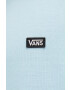 Vans Памучна блуза с дълги ръкави - Pepit.bg