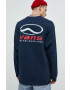 Vans Памучна блуза с дълги ръкави - Pepit.bg