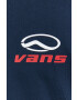 Vans Памучна блуза с дълги ръкави - Pepit.bg