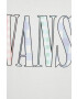 Vans Памучна тениска - Pepit.bg