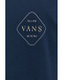 Vans Памучна тениска - Pepit.bg