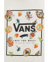Vans Памучна тениска - Pepit.bg