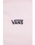 Vans Памучна тениска - Pepit.bg