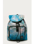 Vans Раница X MOMA MONET WATER LILY - Pepit.bg