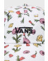 Vans Шапка с козирка с десен - Pepit.bg