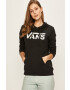 Vans Суичър - Pepit.bg