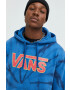 Vans Суичър с принт - Pepit.bg