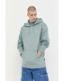 Vans Суичър в зелено с качулка с апликация - Pepit.bg