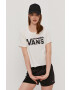 Vans Тениска - Pepit.bg