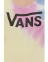 Vans Топ в лилаво - Pepit.bg