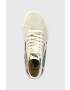 Vans Велурени кецове SK8-Hi Tapered Stackform - Pepit.bg