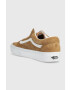 Vans Велурени кецове Old Skool в кафяво VN0A5KRSTBN1 - Pepit.bg