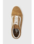 Vans Велурени кецове Old Skool в кафяво VN0A5KRSTBN1 - Pepit.bg