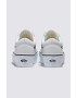 Vans Велурени кецове Old Skool Stackform в бяло VN0A7Q5MTWB1 - Pepit.bg