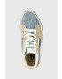 Vans Велурени маратонки SK8-Hi Tapered Stackfo VN0A7Q5PMUL1 - Pepit.bg