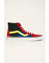Vans Високи кецове - Pepit.bg