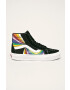 Vans Високи кецове - Pepit.bg