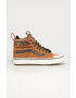 Vans Високи кецове - Pepit.bg