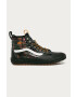 Vans Високи кецове - Pepit.bg