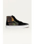 Vans Високи кецове - Pepit.bg