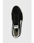 Vans Високи кецове Sk8-hi в черно - Pepit.bg