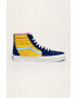 Vans Високи кецове - Pepit.bg